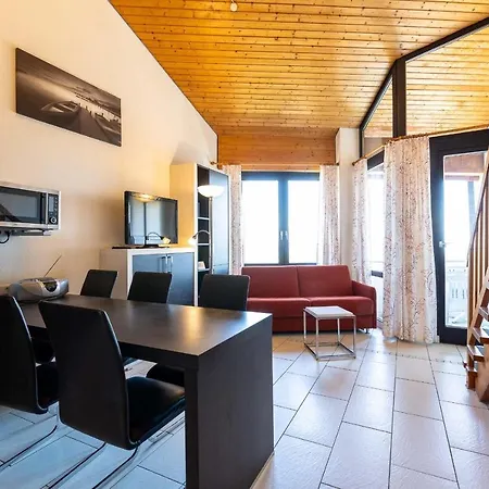 Ferienwohnpark Maisonette-wohnung 49 49