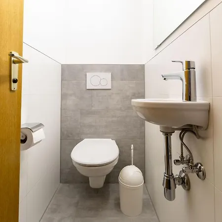 Ferienwohnpark Maisonette-wohnung 49 49 Apartment Immenstaad am Bodensee