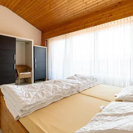 Ferienwohnpark Maisonette-wohnung 49 49