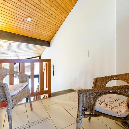 Ferienwohnpark Maisonette-wohnung 49 49 * 博登斯边的伊门施塔特