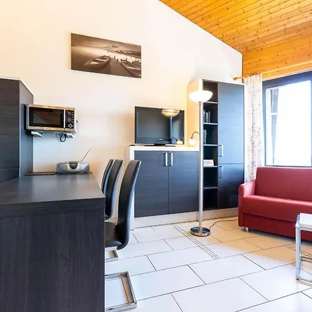 Ferienwohnpark Maisonette-wohnung 49 49 Apartment *