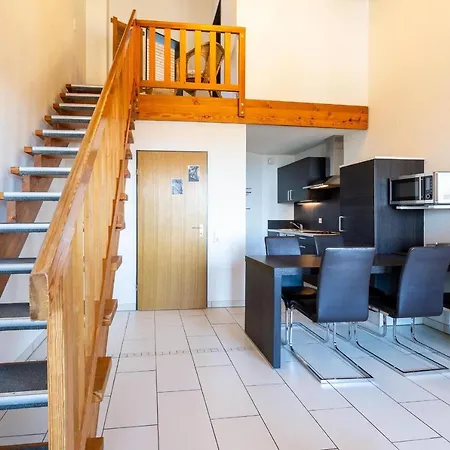 Ferienwohnpark Maisonette-wohnung 49 49 Immenstaad am Bodensee