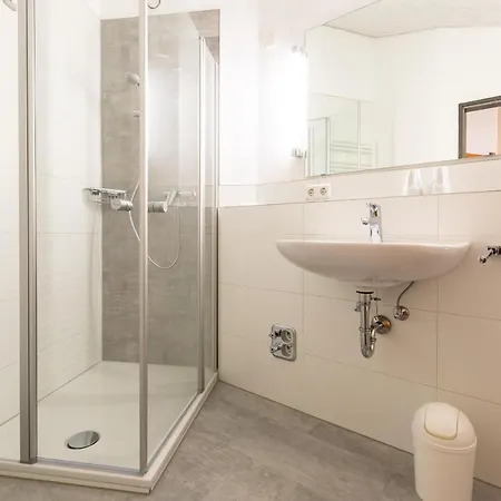 Apartment Ferienwohnpark Maisonette-wohnung 49 49