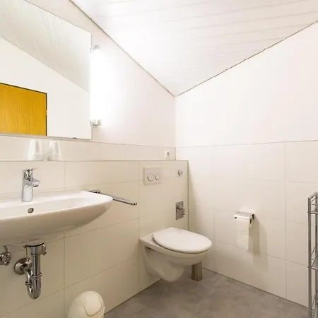 Ferienwohnpark Maisonette-wohnung 49 49 * Immenstaad am Bodensee