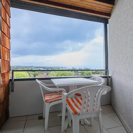 Apartament Ferienwohnpark Maisonette-wohnung 49 49 Immenstaad am Bodensee