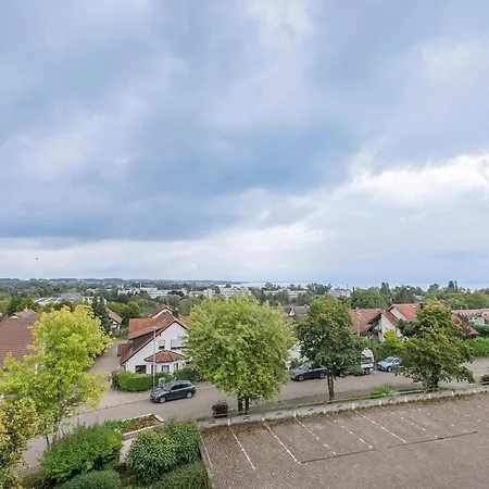 Ferienwohnpark Maisonette-wohnung 49 49 * Immenstaad am Bodensee