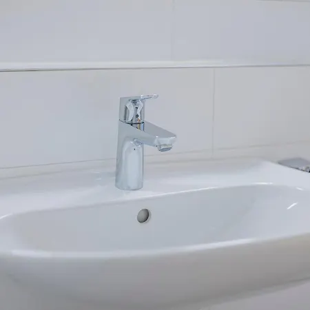 公寓 Ferienwohnpark Maisonette-wohnung 49 49 博登斯边的伊门施塔特