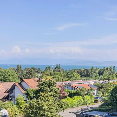 Ferienwohnpark Maisonette-wohnung 49 49 Apartment Immenstaad am Bodensee