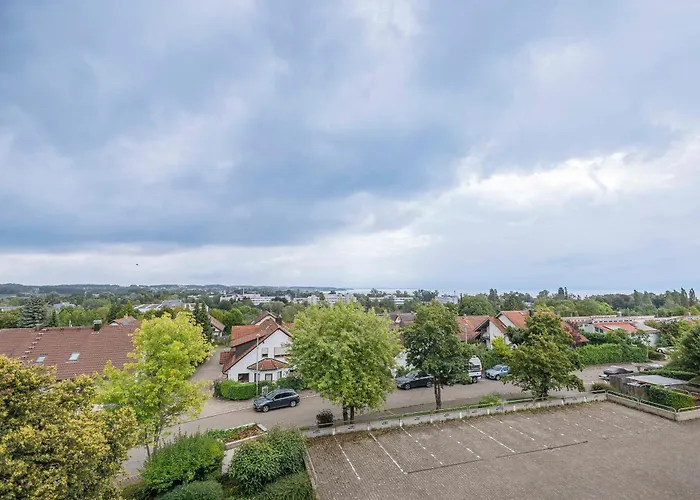 Ferienwohnpark Maisonette-wohnung 49 49 * インメンシュタート・アム・ボーデンゼー